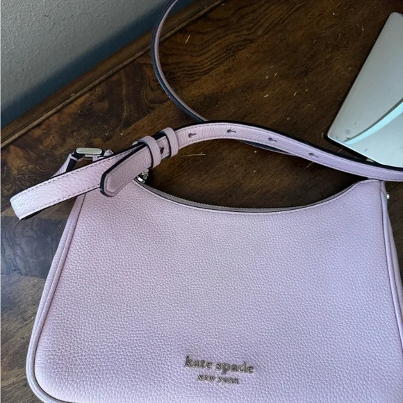 Matching crossbody purse and wallet hotsell